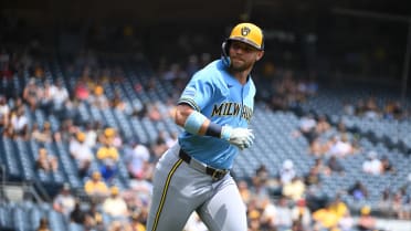 Jake Bauers' two-run home run (18)