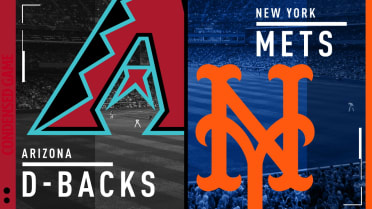 Condensed Game: AZ@NYM - 4/7/26