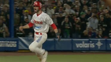 México Rojo es campeón tras dos malos envíos