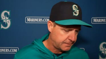 Dan Wilson on Mariners' loss