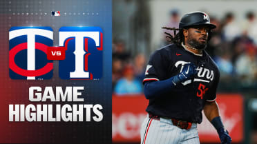 Twins secure victory on the back of Josh Bell's bat