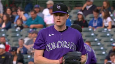Sean Sullivan K's Matt Shaw