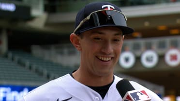 Brooks Lee on his game-winning hit, Twins' win, more