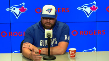 John Schneider on Andrés Giménez, Kevin Gausman