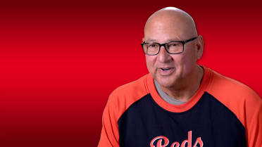 Terry Francona on Pete Rose