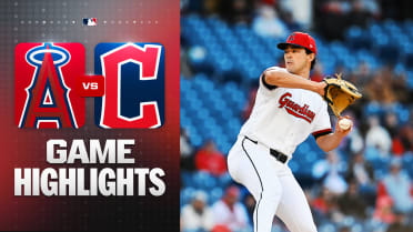 Joey Cantillo tosses six scoreless in Guardians' win