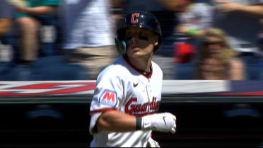 Travis Bazzana's sacrifice fly