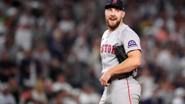 Sarah’s Stats: Garrett Crochet