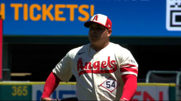 ホセ・スアレス ベースボールダイジェスト