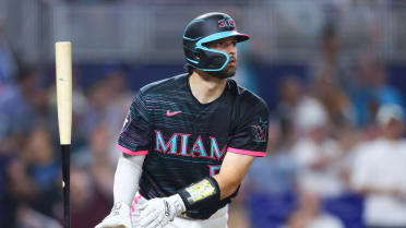 Joe Mack's solo home run (14)