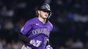 Hunter Goodman's two-run homer (21) 