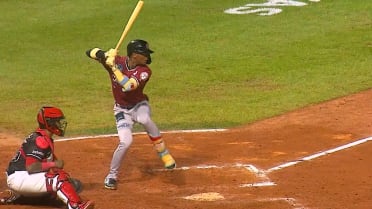 Carreras da hit impulsor 