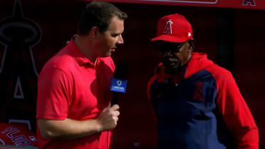 Ron Washington on pitching performances, more