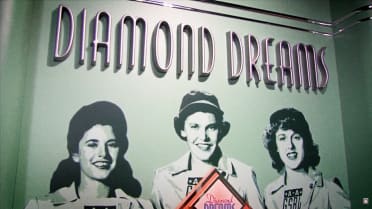 Diamond Dreams at the National Baseball Hall of Fame