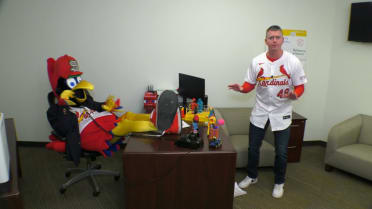 Learn Baseball with the Pros