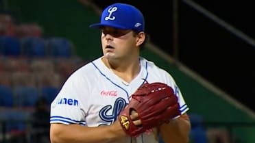 Nico Tellache poncha a dos en salida en blanco