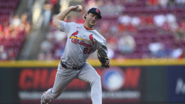 Kyle Leahy strikes out JJ Bleday