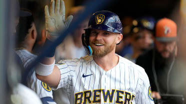 Jake Bauers' two-run homer (23)