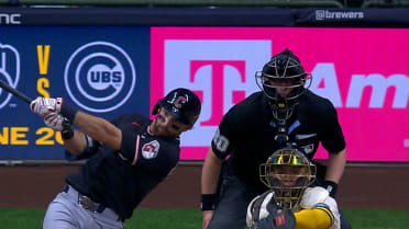 Grand slam de Daniel Schneemann 