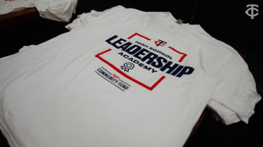 High School Leadership Academy