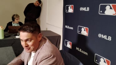 Carlos Mendoza y la "silla caliente"