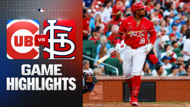 Velázquez, Saggese and Herrera power Cardinals to win