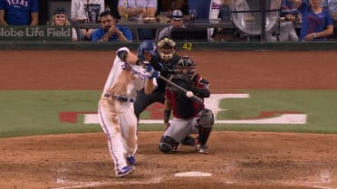All calls of Seager's Game 1 HR