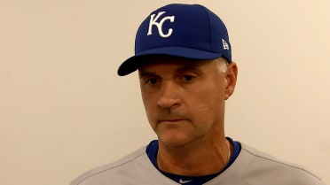 Matt Quatraro on Michael Lorenzen's outing in loss