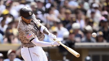 Manny Machado's sacrifice fly