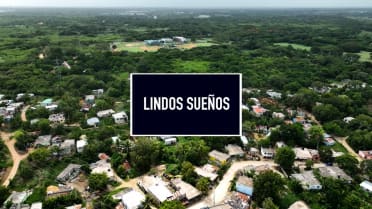 A Life-Changing Baseball Experience: Lindos Sueños