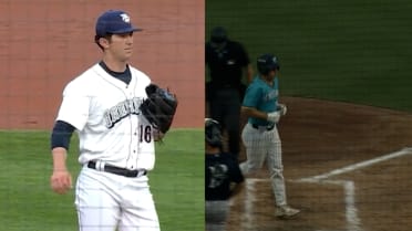 Watch Lehigh Valley IronPigs vs. Charlotte Knights