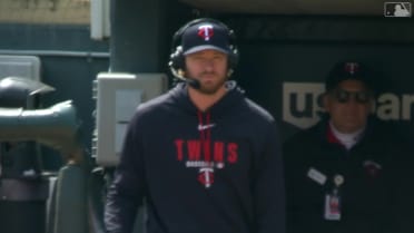 Bailey Ober on his start vs. Tigers, using ABS, more