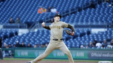 Nick Pivetta poncha a ocho