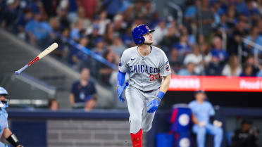 Jon Morosi on the top free agency stories