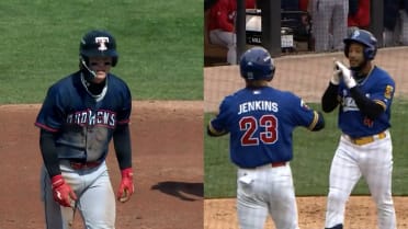 Watch St. Paul Saints vs. Toledo Mud Hens