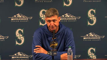 Dan Wilson on the Mariners' 5-4 comeback win