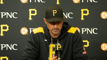 Don Kelly breaks down Mitch Keller's outing