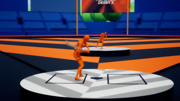 Home Run DerbyX Explainer
