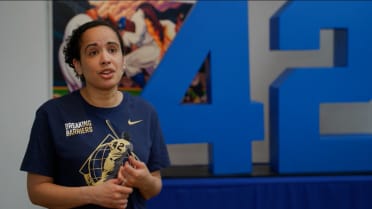 Nike RBI Spotlight: Jackie Robinson Museum