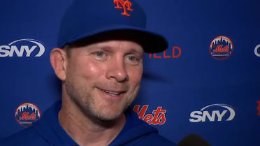Andy Green on Manaea, Alvarez, Mets' bullpen and more