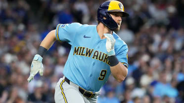 Jake Bauers' RBI single