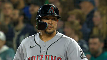 Ildemaro Vargas' RBI groundout