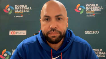 Beltrán sobre Italia y cuartos