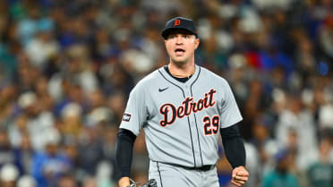 JP Morosi talks Team USA's roster, Rays' offseason