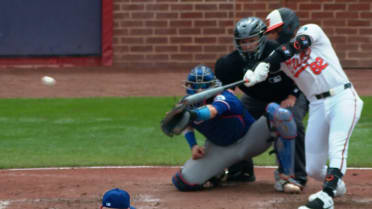 Jeremiah Jackson trae con sencillo  