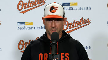 Craig Albernaz on Shane Baz's superb start in 6-1 win