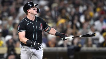 Japanese call of James McCann's two-run homer