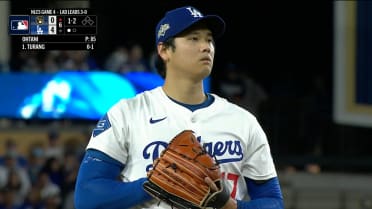 MLB India Call: Shohei Ohtani's 10th strikeout