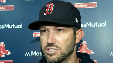 Chad Tracy on Jake Bennett's start, relay home, more