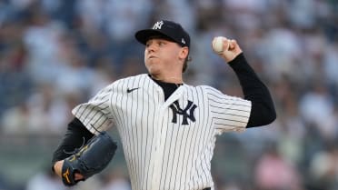 Ryan Weathers' seven strikeouts vs. Blue Jays